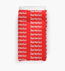 Sartorius Bettbezug