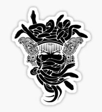 Gucci Medusa Sticker
