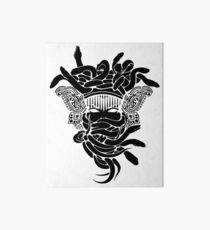 Gucci Medusa Art Board