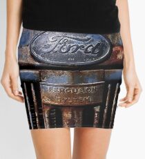 Ford Mini Skirt