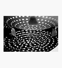 A Thousand Points of Light Photographic Print