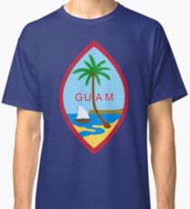 GUAM Classic T-Shirt