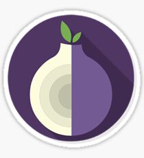 Tor Sticker