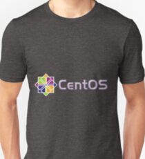 Cent OS Unisex T-Shirt