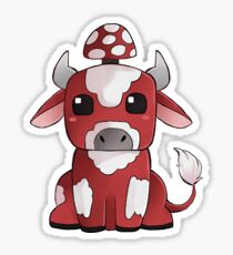 Mooshi Sticker