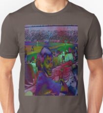 favorite pasttime Unisex T-Shirt