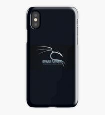 Kali Linux iPhone Case/Skin