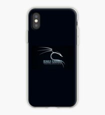 Kali Linux iPhone-Hülle & Cover