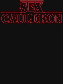 Sex cauldron
