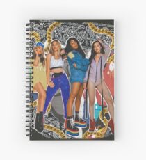 Cuaderno de espiral 5H 2017.