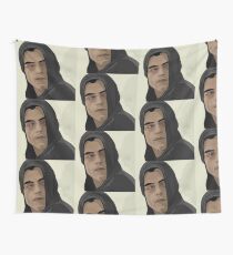 Mr Robot Elliot Wall Tapestry
