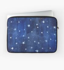 Star Watercolor Illustration Laptop Sleeve
