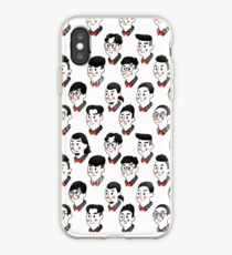 Oh Papa! II iPhone-Hülle & Cover