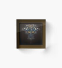 Framed Emotion Acrylic Block