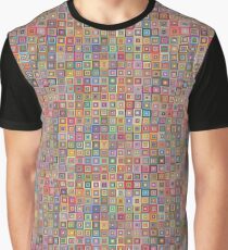 Retro Graphic T-Shirt