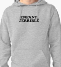 enfant terrible Pullover Hoodie