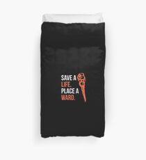 DOTA Duvet Cover