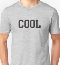 cool Unisex T-Shirt