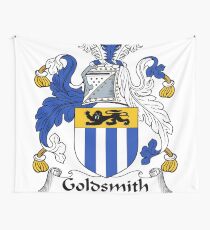 Goldsmith Wall Tapestry