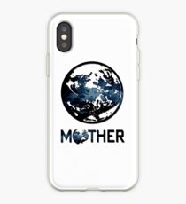 Earthbound Logo iPhone Case