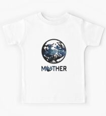 Earthbound Logo Kids Tee
