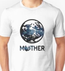 Earthbound Logo Unisex T-Shirt
