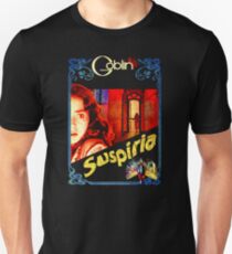 SUSPIRIA Unisex T-Shirt