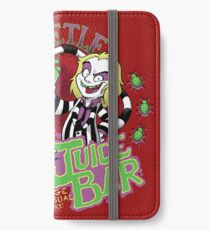 Juice! iPhone Wallet/Case/Skin