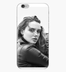 katherine langford, 13 reasons why iPhone Case