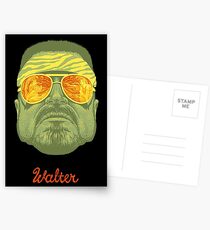 lebowski Postcards