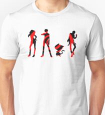 morgana Unisex T-Shirt
