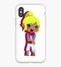 Vinilo o funda para iPhone Tetra