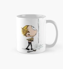 Coriolanus - LH Vol.2 Mug