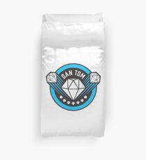 DANTDM!!!! Duvet Cover
