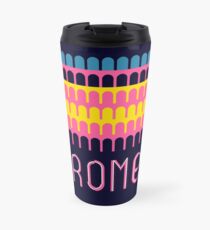 Rome Travel Mug