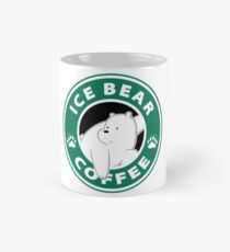 Ice Bear Coffee Mug