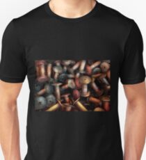 Sewing - Spools Unisex T-Shirt