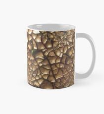 Experimentell - Earth - Edelsteine - Smaragde - Sand Tasse