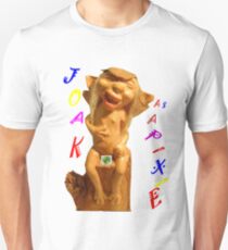 Joak when he was a pixie before he was famous "T" Shirt Unisex T-Shirt