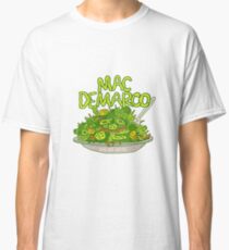 Mac Demarco salad days 2 Classic T-Shirt