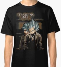 Trainingstag Classic T-Shirt
