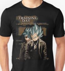 Training Day Unisex T-Shirt
