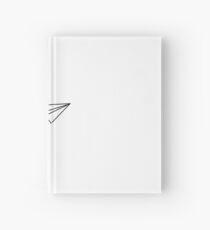 Travel Hardcover Journal