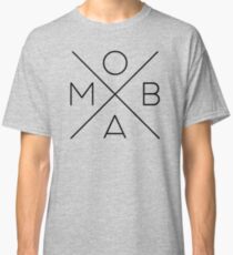 Camiseta clásica MOAB