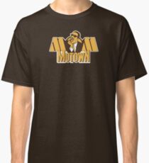 sounds of motown shirt