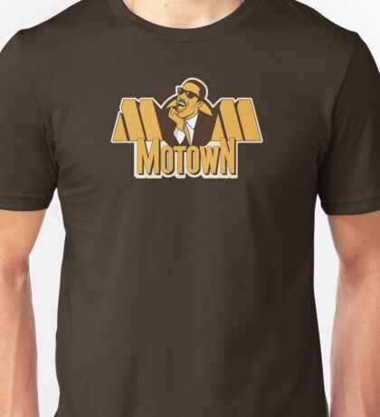 motown t shirts uk