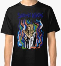Stevie Nicks Classic T-Shirt