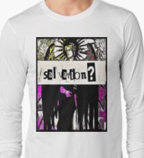 Salvation Long Sleeve T-Shirt