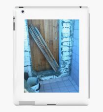 art foto iPad Case/Skin