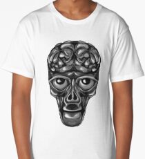 Zed Long T-Shirt